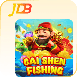 BILA2CUCIVIP Malaysia - Cai Shen Fishing