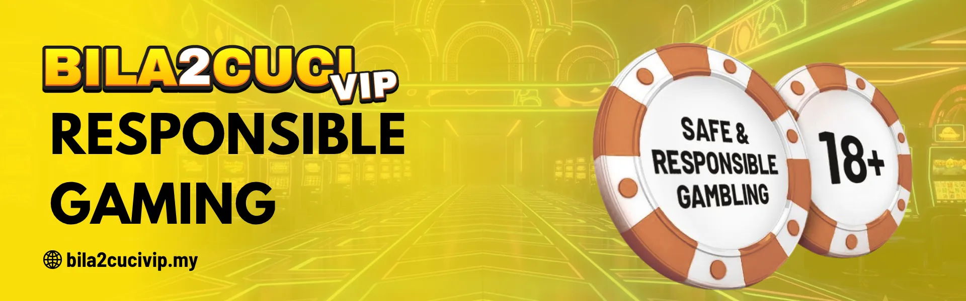 Responsible Gaming - BILA2CUCIVIP Malaysia _ Safer Tools