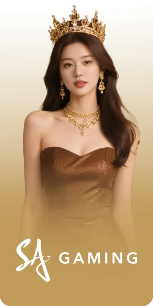 BILA2CUCIVIP Malaysia - Live Casino - SA Gaming
