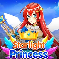 BILA2CUCIVIP Malaysia - Casino Games - Starlight Princess