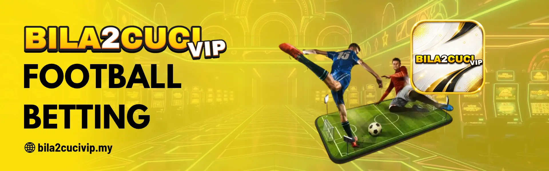 Football Betting at BILA2CUCIVIP Malaysia MYR Odds